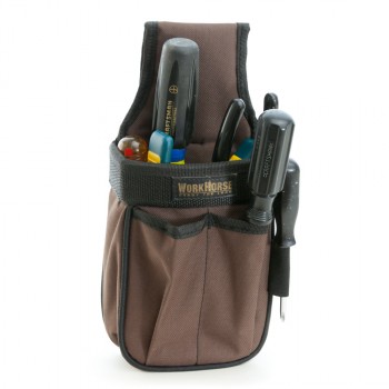 Box Tool Pouch